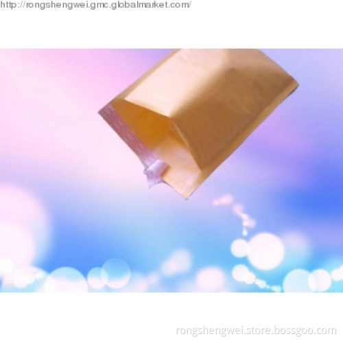 Kraft Bubble Mailer, Protective Package